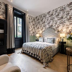 Deluxe Kamer met een King Size Bed