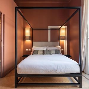 Deluxe Kamer met een King Size Bed